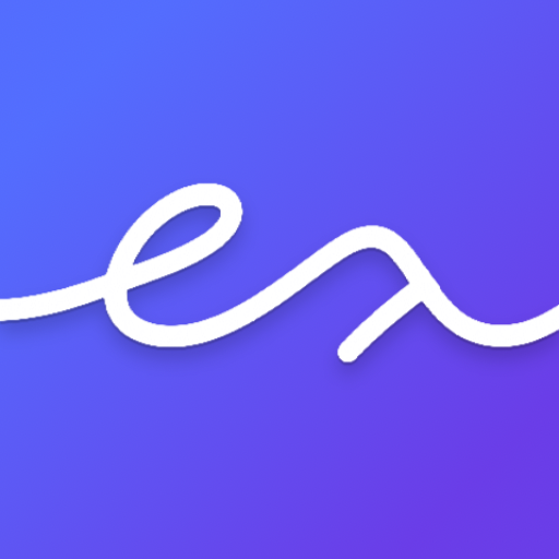 Exhaleio logo